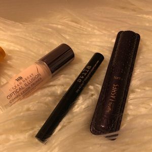 NEW BUNDLE HIGH END MAKEUP Stila, Tarte,